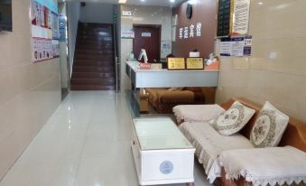 Jun Yun Hotel (Wuhan Jiangxia No.1 Middle School Zhifang street subway station store)