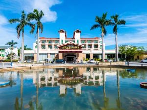 Xitai Hotel Jiangmen Gudou hot spring