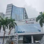 Orchardz Hotel Industri Jakarta Kemayoran