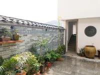 Tea  House - suối nước nóng
