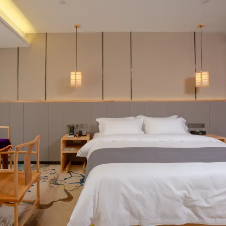 Mando Hotel