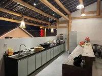 Back Home Inn Hotel di Liannan Yao Autonomous County