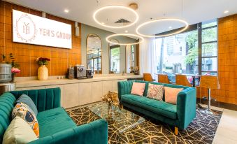 YEHS Hotel Sydney Harbour Suites