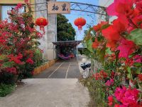 涠洲岛栖里民宿 - 酒店外部