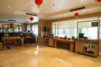 Orchardz Hotel Industri Jakarta Kemayoran