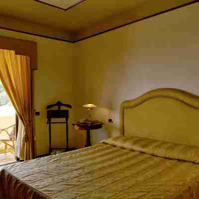 Hotel Tritone Lipari Rooms