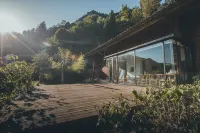 Yinjuxiangli Lushan B&B Hotels in Xishui