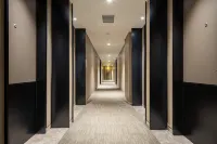 Pod Choice Hotel (Xi'an Bell and Drum Tower Dachaishi Subway Station)