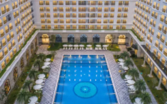 Vinholidays Fiesta Phu Quoc