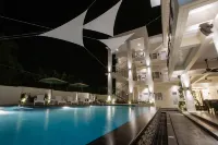 Rovira Suites