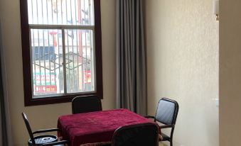Huili Jintai Business Hotel