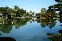 Kanazawa New Grand Hotel Premier - parking