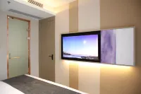 Lavande Hotel Shangrao Poyang County Administrative Service Center Xiyingmen - Wifi