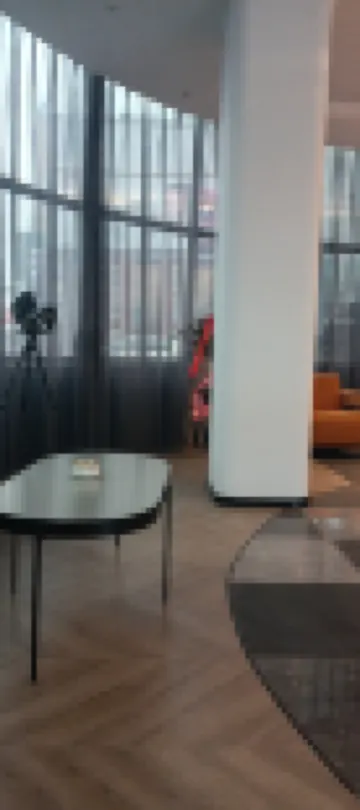 โรงแรมลันโอ โรงแรมในเกาโหยว