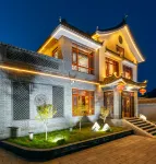 Xianglinsu Guesthouse Hotel in zona Forest Nature Reserve