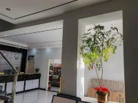 久治诺布岭宾馆 - 公共区域