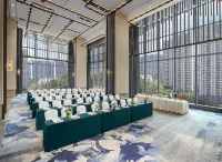 仏山金沙洲ウィンダムガーデンホテル