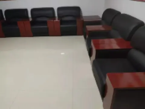 Jinta Shengyi Hotel فنادق في جِينتا