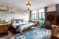 Man Fang Ju Guesthouse Các khách sạn gần Siming Mountain Zhangxi Scenic Area
