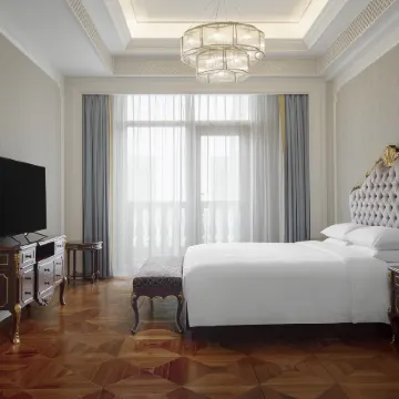 Delta Hotels by Marriott Shanghai Baoshan