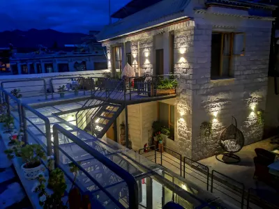 Fengma Feiyang Hostel Hotels in 