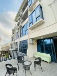 Sea of Pleasure Inn (Yan Zhou Island) Отели рядом с достопримечательностью «Остров Солтчжоу»