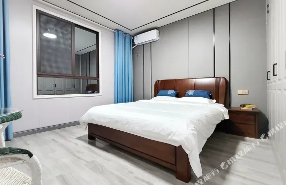 福州虎賁軍度假別墅