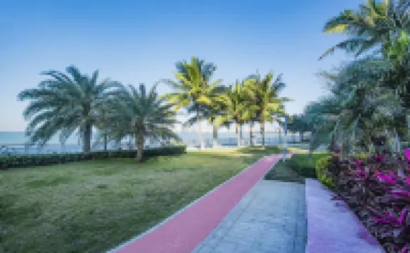 四季海景度假公寓（保利中央海岸店）