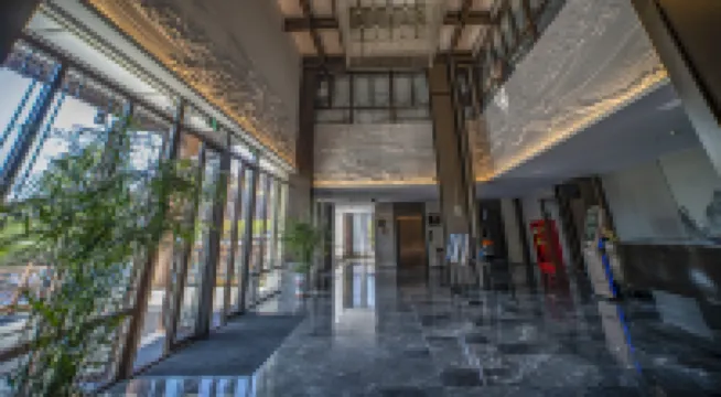 Qionghua Island Hotel