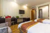 Tianfu Business Hotel