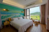 Xiangshan yunshe Inn Hotel di Xiangshan