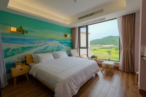 Xiangshan yunshe Inn
