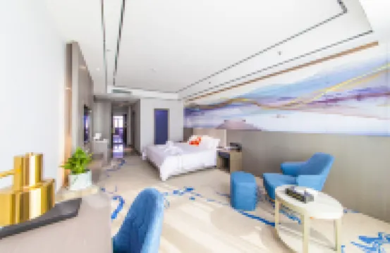 Gelincheng Hotel Hotel berhampiran Cenial Folk Customs Park