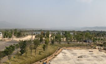 Suitetrails - Shiping Linhu Yingse Apartment Hotel