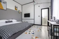 Weizhou Island Yunshang Guoyu Homestay (Wucaitan Branch)