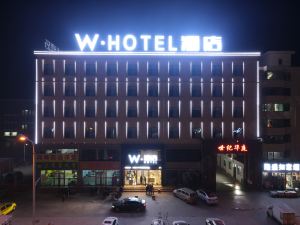 Whotel