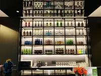 R ROYALSS HOTEL （Xi'anThe Bell Tower NorthAnyuanmen subway station） - สัตว์เลี้ยง