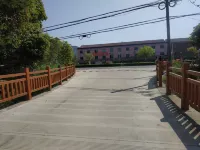 Yuyao Qixi Inn Hotels in Siming Lake Resort