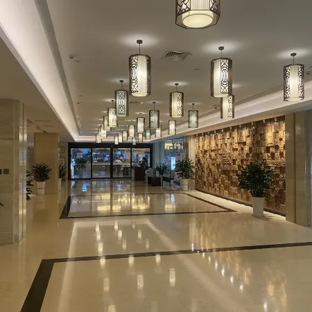 Zongsheng Hotel