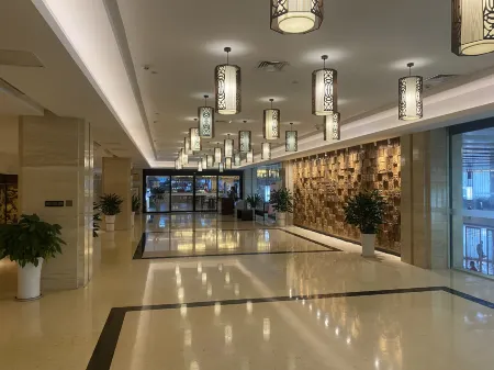 Zongsheng Hotel