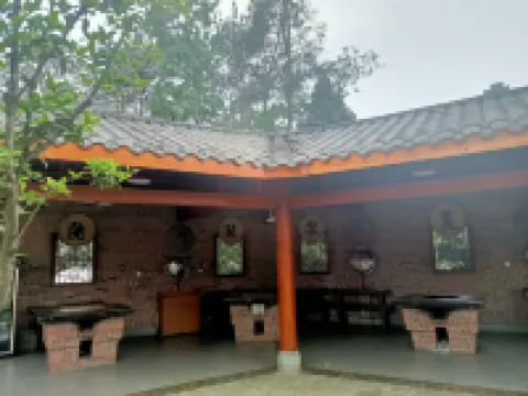 Jiangyou Xiaer Chinese Inn
