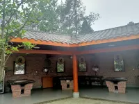 Jiangyou Xiaer Chinese Inn Hotels in Jiangyou
