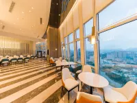 Wenling Yaoda Wanchang Middle Road Atour Hotel Hotels in Wenling