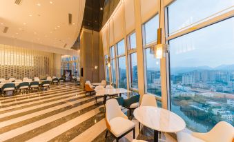 Yaoda Atour Hotel Wenling