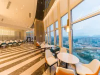 Wenling Yaoda Wanchang Middle Road Atour Hotel