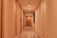 Therefore suitable for the hotel