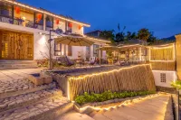 Xi Yue Guesthouse Hotels in Big slate/Hetao Cun