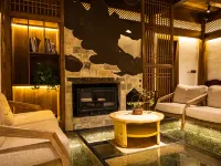 Changshenglou Hostel Hotéis em Condado de Xiuning