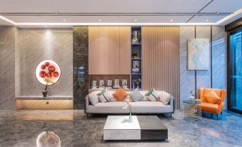 Unitour Hotel (Binyang Litang High-Speed Railway Station)