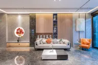 Unitour Hotel (Binyang Litang High-Speed Railway Station) Hotels in Binyang